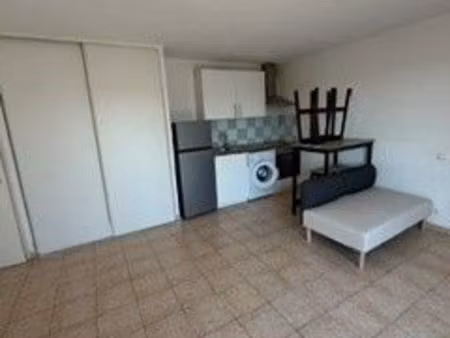 location studio proche centre ville