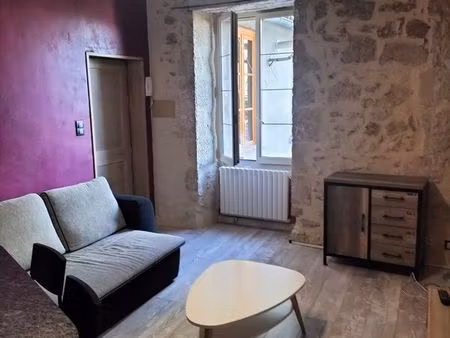 appartement étudiant 2 pièces