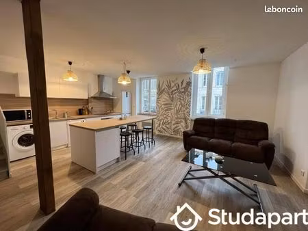 chambre 1 pièce 10 m²