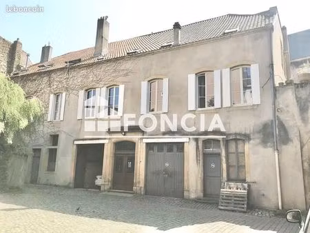 studio 1 pièce 20 m²
