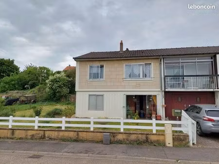 maison 5 pièces