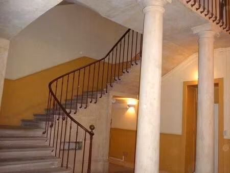 duplex 2 pièces 32 m²