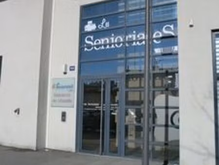 appartement 1 pièce 35 m²