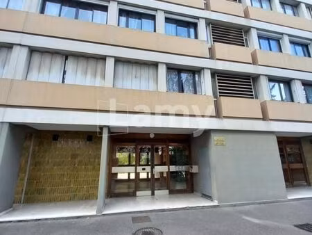 appartement 4 pièces 87 m²