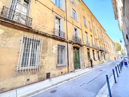 appartement 3 pièces 55 m²