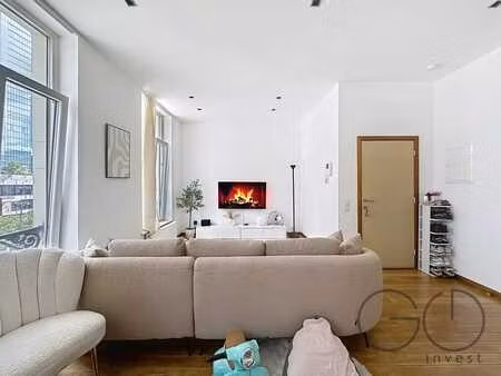 appartement 1 chambre.