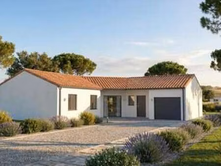 vente maison à saint-hilaire-de-riez (85270) : à vendre / 120m² saint-hilaire-de-riez
