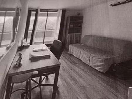 location appartement t1 à aix-en-provence (13080) : à louer t1 / 18m² aix-en-provence