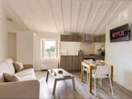 location appartement 2 pièces meublé à cagnes-sur-mer (06800) : à louer 2 pièces meublé / 