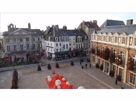 location boulogne sur mer, appartement 27 m² - 2 pièces