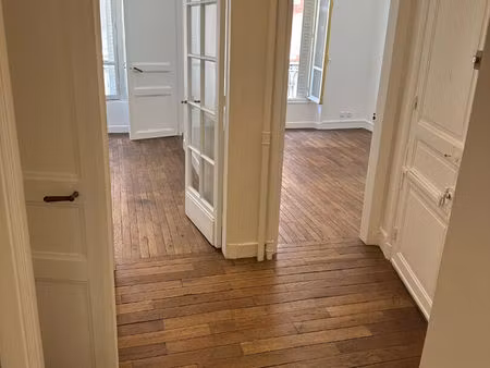 appartement 2 pièce(s) 45.23 m2