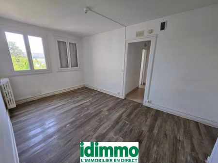 location appartement 2 pièces 40 m² à auterive (31190)