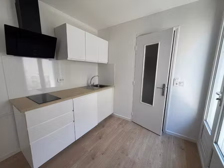 location appartement 2 pièces 38 m² à béziers (34500)