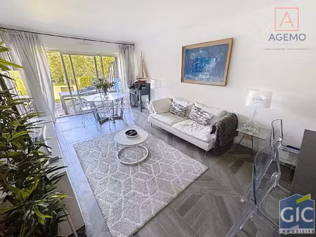 appartement deauville 5 pièce(s) 95 m2