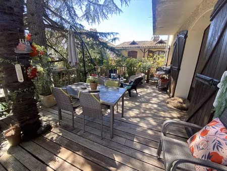 immeuble de 304 m2 avec fort potentiel