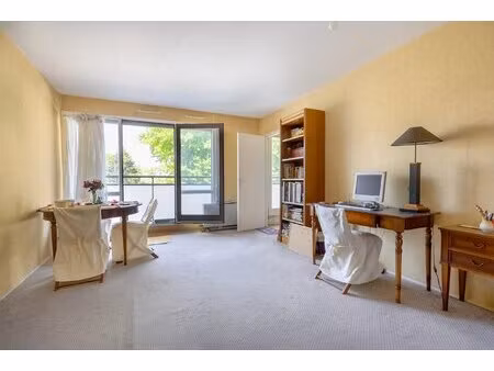 appartement loué - le bouscat - 160 000 €