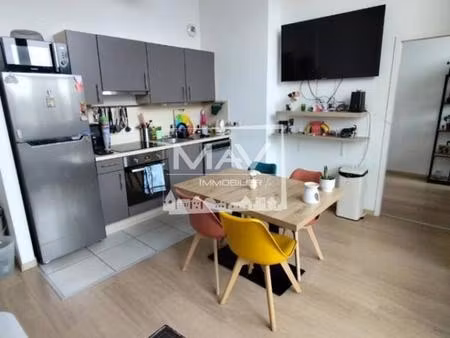 t3 loft hellemmes