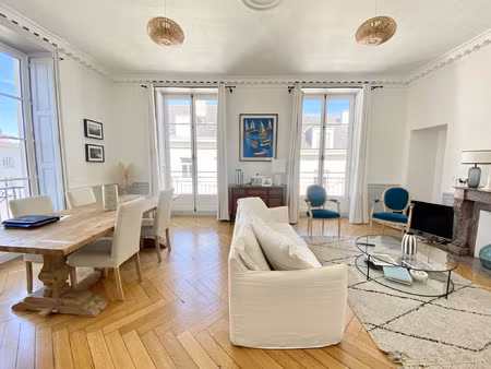 location appartement 4 pièces 123 m² à nantes (44000)