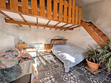 la tour-d'aigues idéal investissement locatif (deux logement