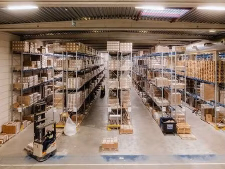 bien professionnel à louer à londerzeel € 39.697 (lpsa7) - dgi bvba | zimmo