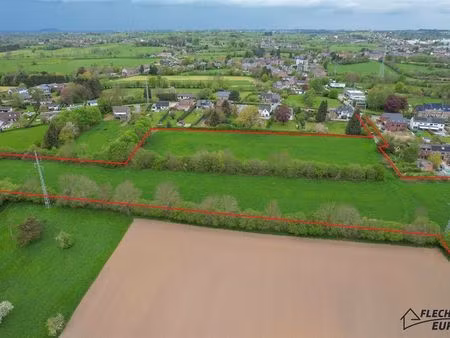 terrain à vendre à petit-rechain € 1.289.910 (kesw0) - flech'euro | zimmo