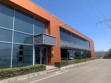bien professionnel à louer à eppegem € 1.600 (k9upt) - dgi bvba | zimmo