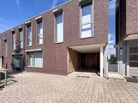 maison à louer à hoboken € 1.600 (lpsbk) - dewaele - antwerpen | zimmo
