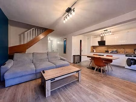 maison à louer
