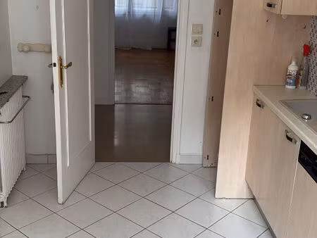 appartement charenton le pont 3 pièce(s) 69.74 m2