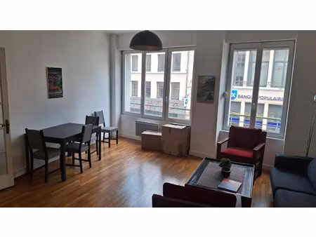 location appartement 2 pièces 60 m² à épinal (88000)