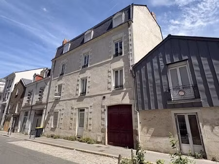 studio ile de versailles - rue de chateaubriand