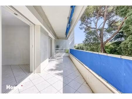 a vendre ! appartement t3 de 67 m2 - terrasse - à toulon 83000, avenue edouard latil - agu