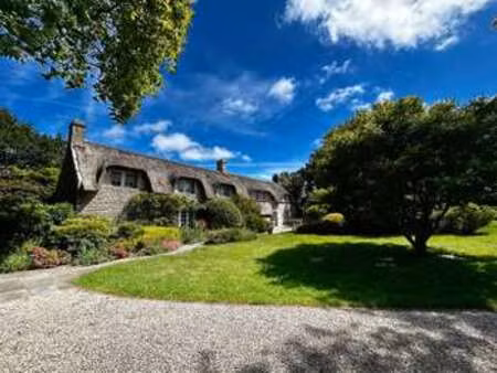 vente maison à quimper (29000) : à vendre / 182m² quimper