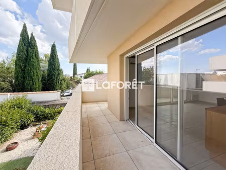 appartement nimes 3 pièce(s) 78.m2