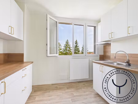 appartement à louer sainte-savine