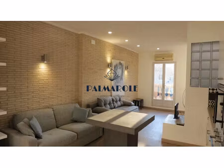 location studio meublé • perpignan