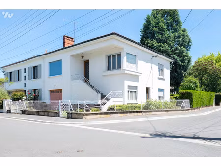 vente maison 6 pièces 122 m² albi (81000)