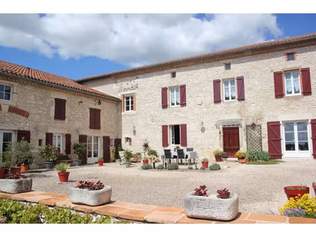 vente maison 657 m² albi (81000)
