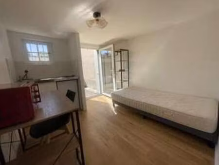 vente appartement 2 pièces à angers saint-léonard madeleine (49000) : à vendre 2 pièces / 
