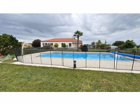 vente maison 6 pièces 430 m² albi (81000)