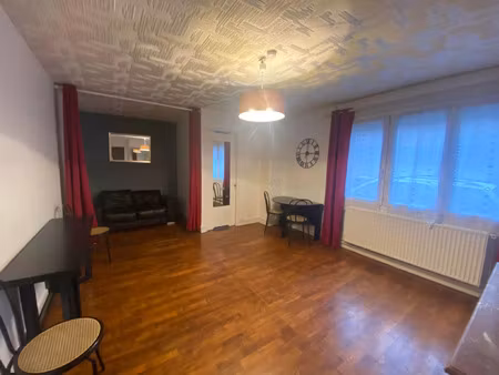 location appartement 32 m² à amiens (80000)