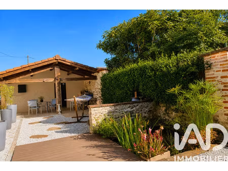 vente maison 6 pièces 214 m² albi (81000)