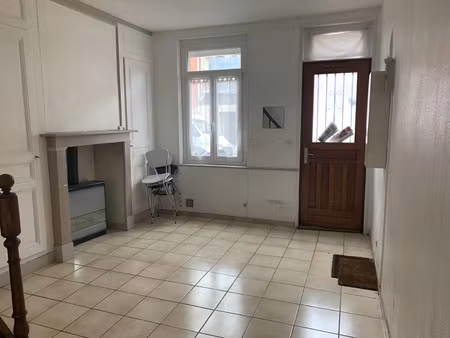 location maison 50 m² à amiens (80000)
