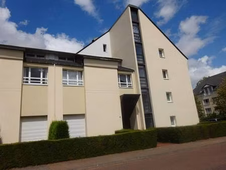 le strat caen immo