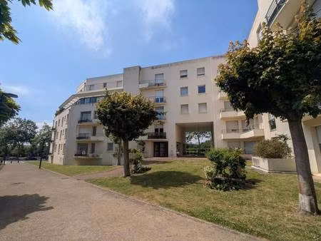 marie nasti immobilier
