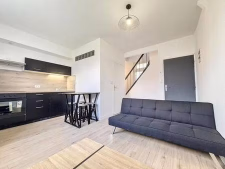 duplex à louer