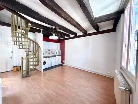 duplex à louer