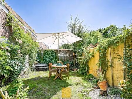 maison à vendre à brugge € 379.000 (lpthu) - agence coucke | zimmo