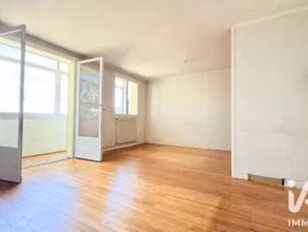 vente appartement 3 pièces à saint-étienne (42000) : à vendre 3 pièces / 62m² saint-étienn