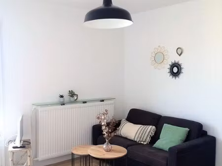 appartement studio bordeaux - 26 m2 - 685 euros ttc
